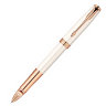 Ручка PARKER S0975990 Sonnet - PREMIUM Pearl PGT, ручка 5th пишущий узел, F, BL (№ 199)