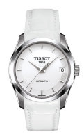 TISSOT T035.207.16.011.00 (T0352071601100) T-Trend Couturier Automatic