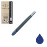 Картриджи с чернилами Parker Quink для перьевой ручки Z11, стандартный, сине-черные (Blue-Black) / АРТИКУЛ: S0116250 (№ 31)