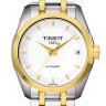 TISSOT T035.207.22.011.00 (T0352072201100) T-Trend Couturier Automatic