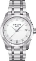 TISSOT T035.210.11.016.00 (T0352101101600) T-Trend Couturier Quartz