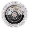 TISSOT T035.407.11.051.01 (T0354071105101) T-Trend Couturier Automatic Powermatic 80