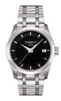 TISSOT T035.210.11.051.00 (T0352101105100) T-Trend Couturier Quartz