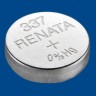 Часовая батарейка RENATA 337 / SR416SW