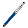Ручка WATERMAN 1904580 Expert - Deluxe Obsession Blue CT, перьевая ручка, F (№ 212)
