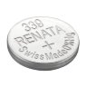 Часовая батарейка RENATA 339 / SR614SW