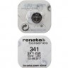 Часовая батарейка RENATA 341 / SR714SW