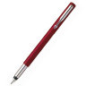 Ручка PARKER S0282490 Parker Vector - Standart Red, перьевая ручка, F (№ 38)