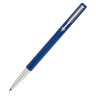 Ручка PARKER S0705340 Ручка-роллер Parker Vector Standard T01, цвет: Blue, стержень: Mblue (№ 47)