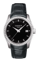 TISSOT T035.210.66.051.00 (T0352106605100) T-Trend Couturier Quartz