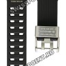 Черный полимерный ремешок Casio 10632705 для часов Casio GWG-1000-1A