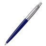 Ручка PARKER S0705610 Шариковая ручка Parker Jotter K60, цвет: Blue, стержень: Mblue (№ 51)