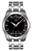 TISSOT T035.407.11.051.00 (T0354071105100) T-Trend Couturier Automatic