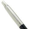 Ручка PARKER S0705660 Шариковая ручка Parker Jotter K60, цвет: Black, стержень: Mblue (№ 52)