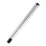 Ручка PARKER S0723480 Перьевая ручка Parker Vector F03, цвет: Steel, перо: F (№ 53)