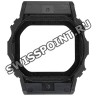 Черный рант корпуса часов Casio 10587161 для часов Casio GW-B5600BL-1