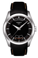 TISSOT T035.407.16.051.01 (T0354071605101) T-Trend Couturier Automatic