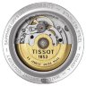 TISSOT T035.407.22.011.00 (T0354072201100) T-Trend Couturier Automatic