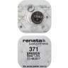 Часовая батарейка RENATA 371 / SR920SW