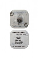 Часовая батарейка RENATA 376 / SR626W