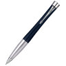Ручка PARKER S0767060 Шариковая ручка Parker Urban K200, цвет: Night Sky Blue CT, стержень: Mblu (№ 58)
