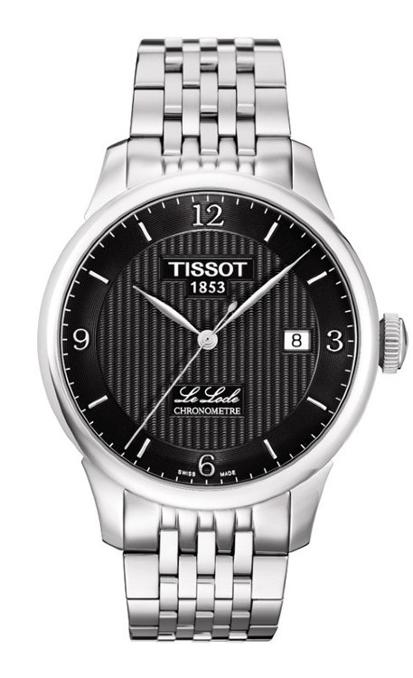 TISSOT T006.408.11.057.00 (T0064081105700) T-Classic Le Locle Automatic COSC