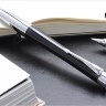 Ручка PARKER S0767130 Шариковая ручка Parker Urban K200, цвет: London Cab Black CT, стержень: Mblue (№ 60)