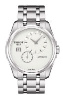 TISSOT T035.428.11.031.00 (T0354281103100) T-Trend Couturier Automatic Small Second