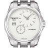 TISSOT T035.428.11.031.00 (T0354281103100) T-Trend Couturier Automatic Small Second