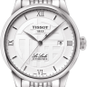Стальное звено браслета Tissot T613015079, для часов Tissot Le Locle L164/264, T006.407, T006.408, T006.424, T006.428
