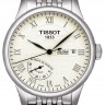 Стальное звено браслета Tissot T613015079, для часов Tissot Le Locle L164/264, T006.407, T006.408, T006.424, T006.428