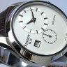 TISSOT T035.428.16.031.00 (T0354281603100) T-Trend Couturier Automatic Small Second
