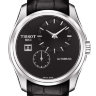 TISSOT T035.428.16.051.00 (T0354281605100) T-Trend Couturier Automatic Small Second