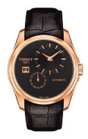 TISSOT T035.428.36.051.00 (T0354283605100) T-Trend Couturier Automatic Small Second