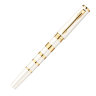 Ручка PARKER 1858536 Ingenuity - F Pearl & Metal GT, ручка 5th пишущий узел, F, BL (№ 8)