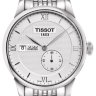 TISSOT T006.428.11.038.00 (T0064281103800) T-Classic Le Locle Automatic Petite Seconde