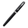 Ручка PARKER S0808820 Ручка-роллер Parker Sonnet T530, цвет: LaqBlack СT, стержень: Fblack (№ 73)