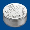 Часовая батарейка RENATA 393 / SR754W