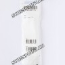 Белый полимерный ремешок Casio 10366715, стальная пряжка, для часов Casio G-Shock GA-110C-7A