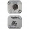 Часовая батарейка RENATA 394 / SR936SW