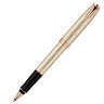 Ручка PARKER 1859491 Sonnet - Chiselled  PGT, ручка-роллер, F, BL (№ 13)