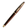 Ручка WATERMAN S0700860 Carene - Marine Amber GT, перьевая ручка, F (№ 250)
