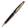 Ручка WATERMAN S0700940 Carene - Marine Amber GT, шариковая ручка, M (№ 252)