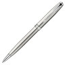 Ручка PARKER S0809240 Шариковая ручка Parker Sonnet K526, цвет: St. Steel CT, стержень: Mblack (№ 80)