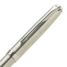 Ручка PARKER S0809240 Шариковая ручка Parker Sonnet K526, цвет: St. Steel CT, стержень: Mblack (№ 80)
