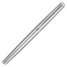 Ручка WATERMAN S0920450 Ручка-роллер Waterman (Ватерман) Hemisphere Stainless Steel CT (№ 294)