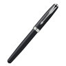 Ручка PARKER S0818070 Перьевая ручка Parker Sonnet F529, цвет: MattBlack CT, перо: F (№ 83)