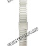 Стальной браслет Tissot T605013715, двухцветный, для часов Tissot Seastar Automatics A550