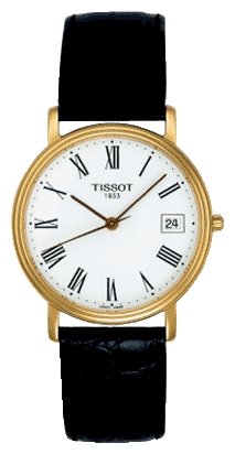 TISSOT T52.5.421.13 (T52542113) T-Classic Desire