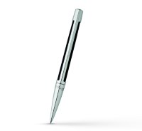 Шариковая ручка S.T. Dupont Defi черная 405674 (№ 4)